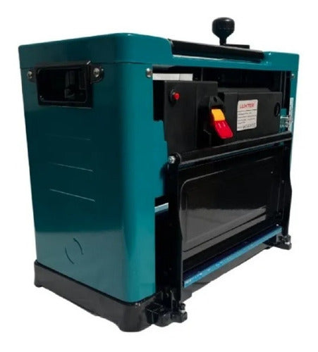 Cepillo De Banco 2000w 13 330mm 8000rpm