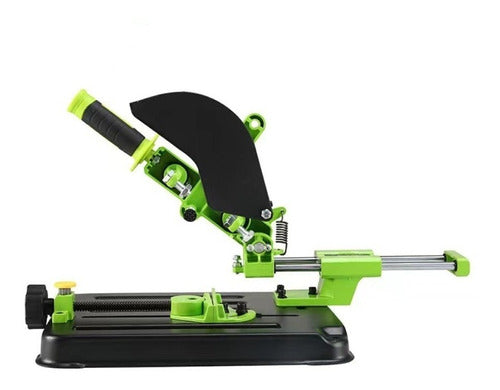 Soporte Esmeril 2.0 Angular Tronzadora 4 1/2 Telescópico