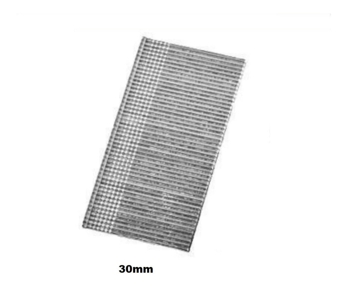 Disponible Pistola Clavadora Inalámbrica 2batería +1cargador+1000clavos