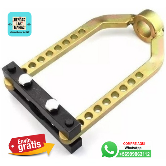 ⚙️ ¡Extractor de Juntas Homocinéticas️! Reparación Fácil y Rápida ‍(OF)