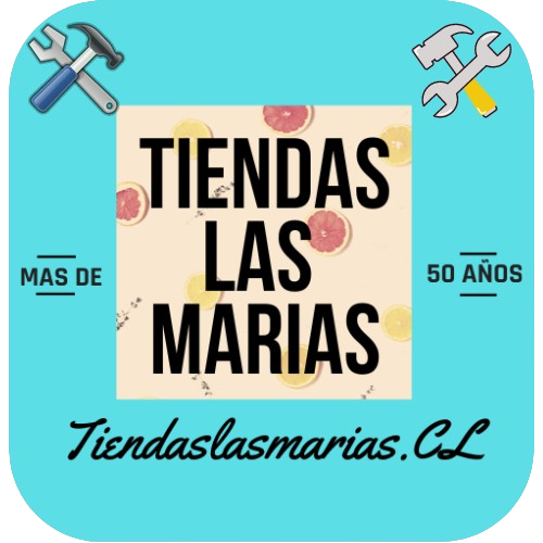 TIENDAS LAS MARIAS.CL