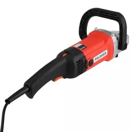 Maquina Pulidora Y Lijadora 1400w Auto